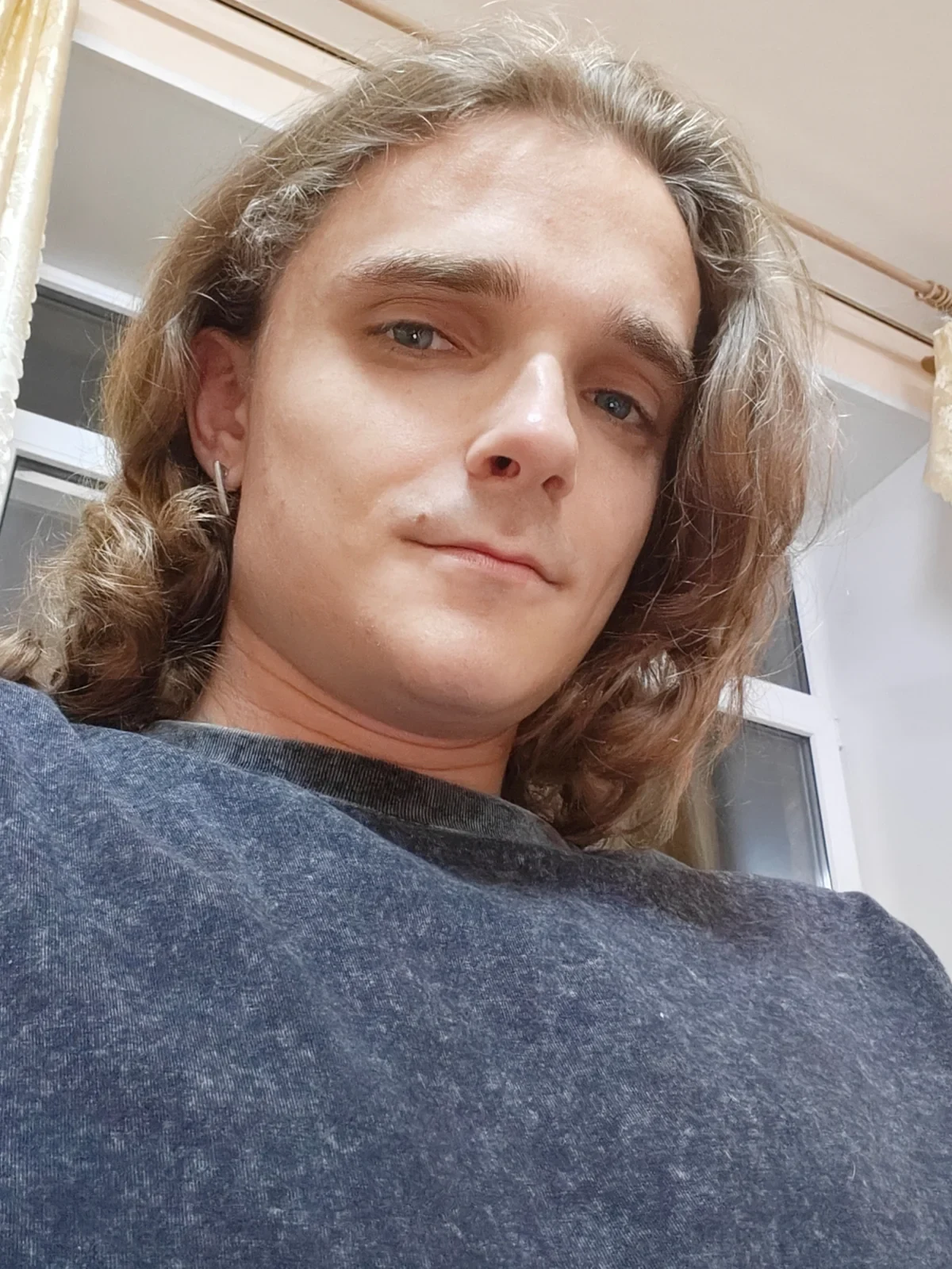 Андрей, 30 лет